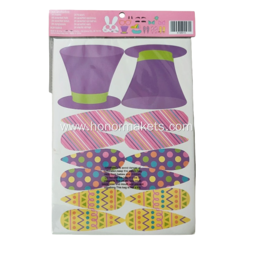 Easter Crafts "Bunny Masks Kit"